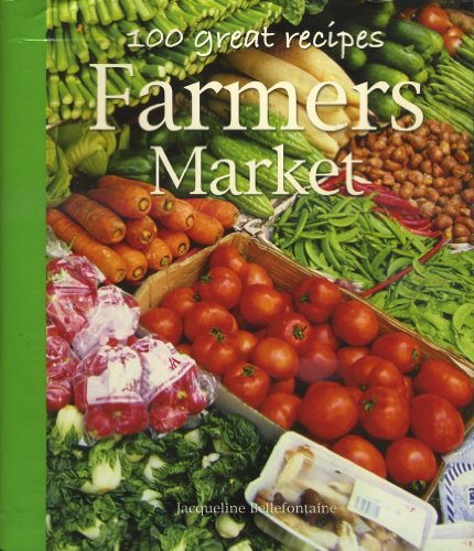 100 Great Recipes