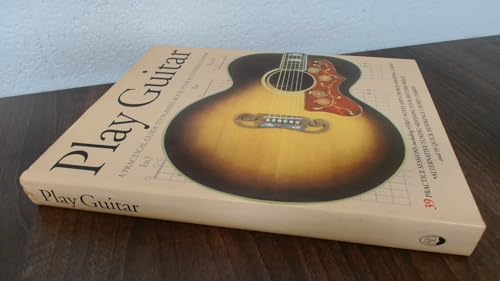 Play Guitar