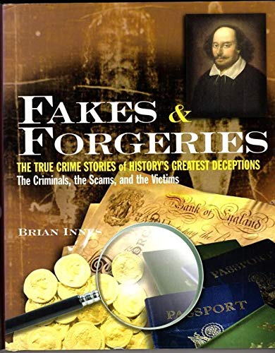 FAKES & FORGERIES