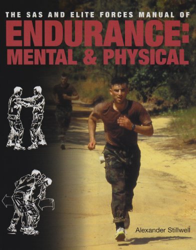 SAS and Elite Forces