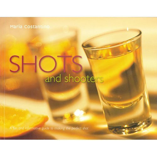 Shots and Shooters