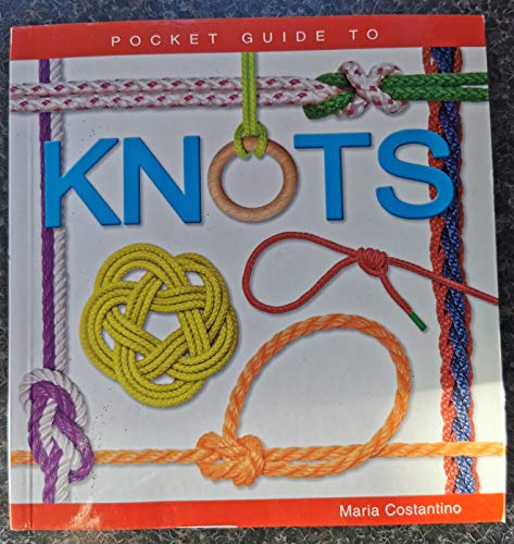 Pocket Guide to Knots