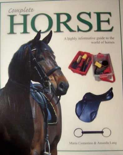 Complete Horse