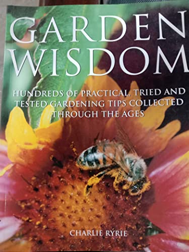 Gardening Wisdom