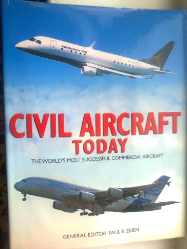 Civil Aircraft Today