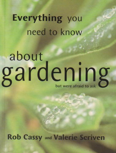 About Gardening