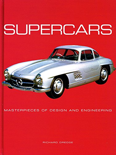 Supercars