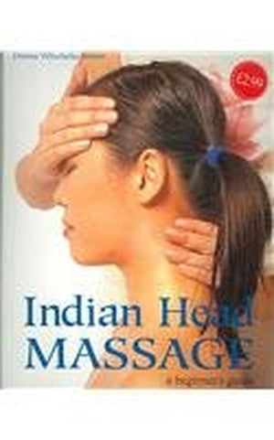 Indian Head Massage