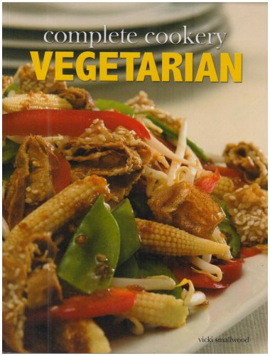 Complete Cookery