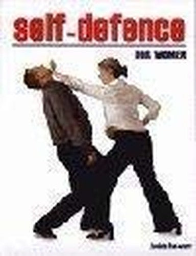 Self-defence for Women
