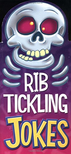 Rib Tickling Jokes