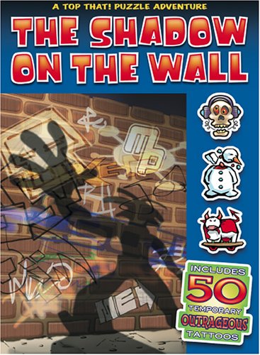 Wicked Tattoos the Shadow on the Wall
