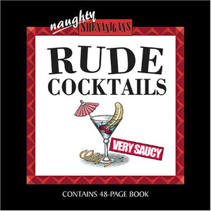 Rude Cocktails 