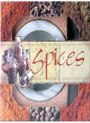 Lifestyle Spices