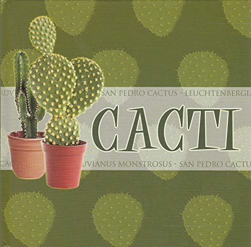Cacti