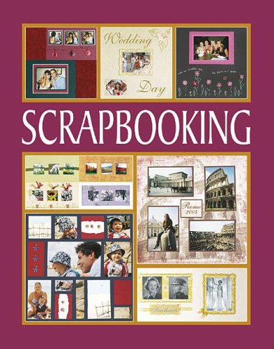Scrapbooking