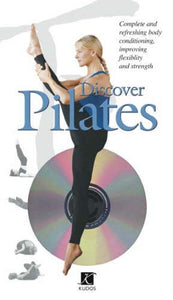 Discover Pilates 