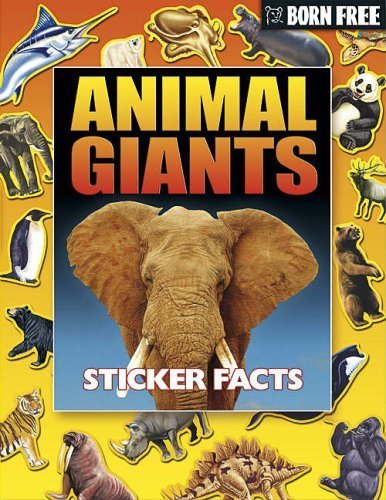 Animal Giants