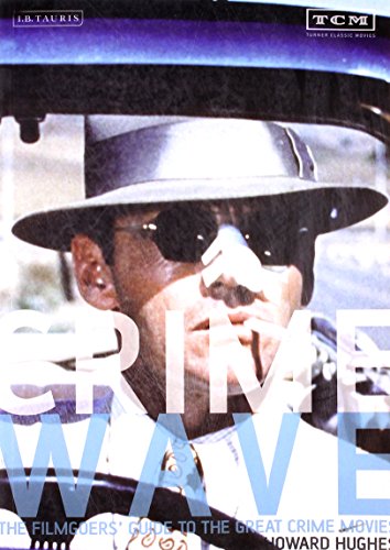 Crime Wave
