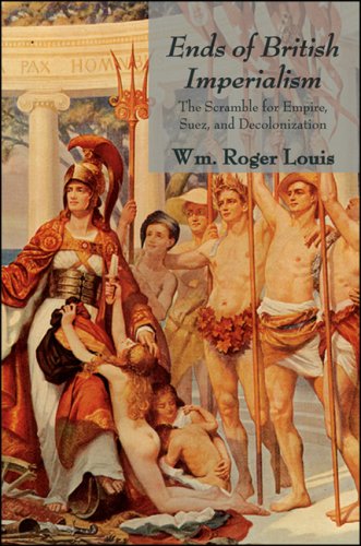The Ends of British Imperialism