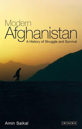 Modern Afghanistan