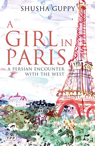 Girl in Paris