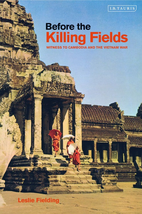 Before the Killing Fields