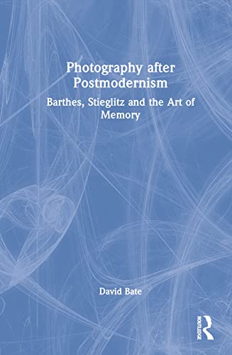 Photography after Postmodernism