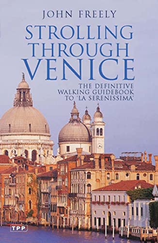 Strolling Through Venice