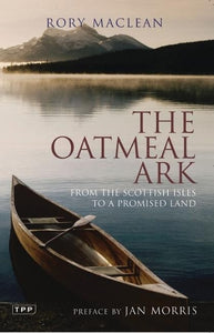 The Oatmeal Ark 