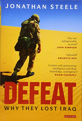 Defeat