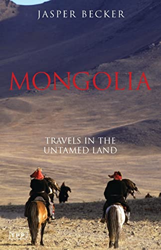 Mongolia