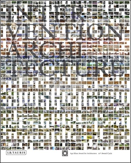 Intervention Architecture