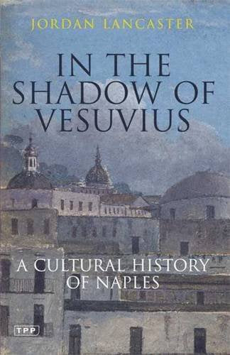 In the shadow of Vesuvio