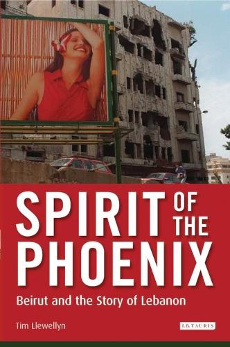 Spirit of the Phoenix