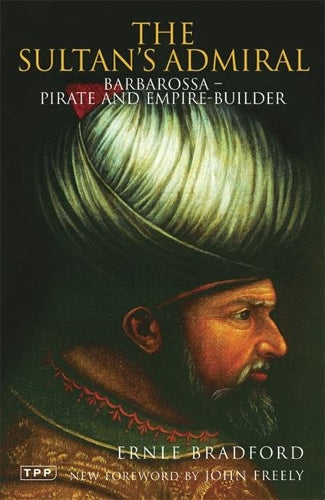 The Sultan's Admiral