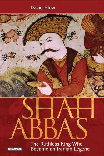 Shah Abbas