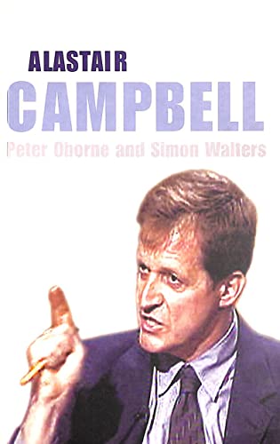 Alastair Campbell