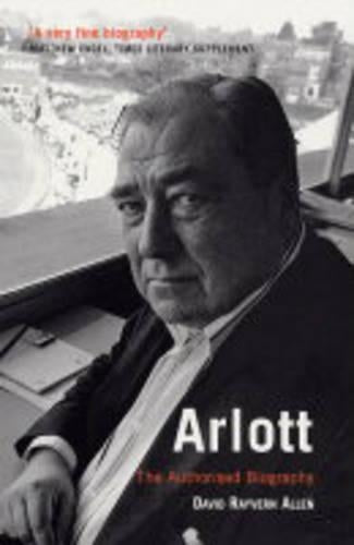 Arlott