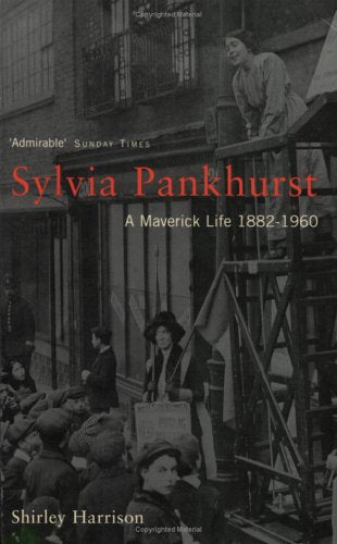 Sylvia Pankhurst