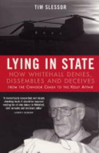 Lying in State
