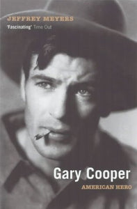 Gary Cooper 