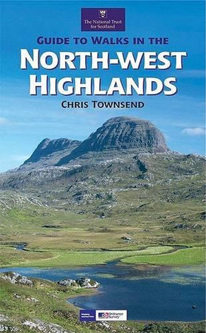 The Guide to Walks in North-West Highlands
