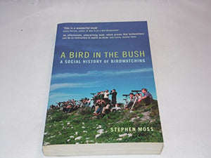 A Bird in the Bush