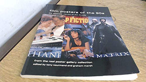 Film Posters of the 1990s