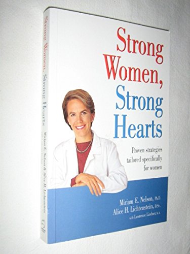 Strong Women, Strong Hearts