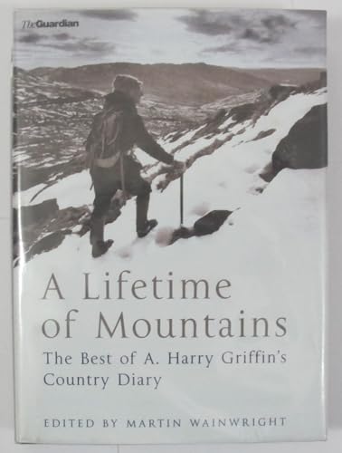A Lifetime of Mountains
