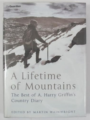 A Lifetime of Mountains