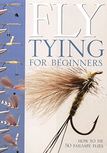 Fly-Tying for Beginners