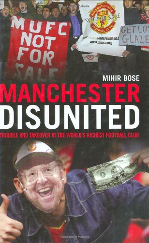 Manchester DisUnited